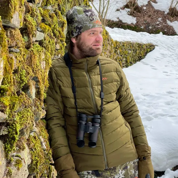 Lovecká bunda Blaser HunTec Supervisor — obrázek 10