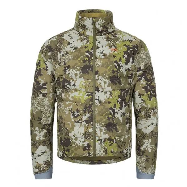 Lovecká bunda Blaser HunTec Supervisor camo — obrázek 10