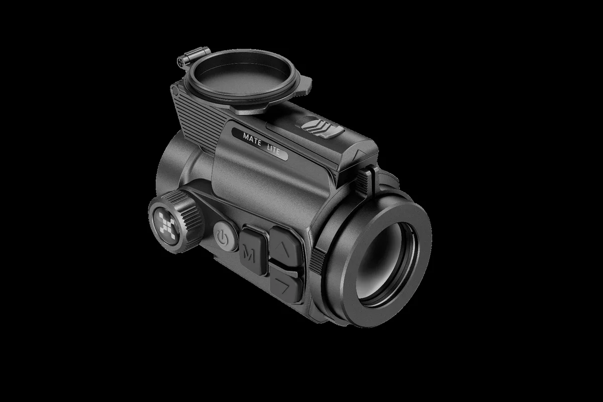 Termovizní předsádka Nocpix MATE LITE L38 — obrázek 10