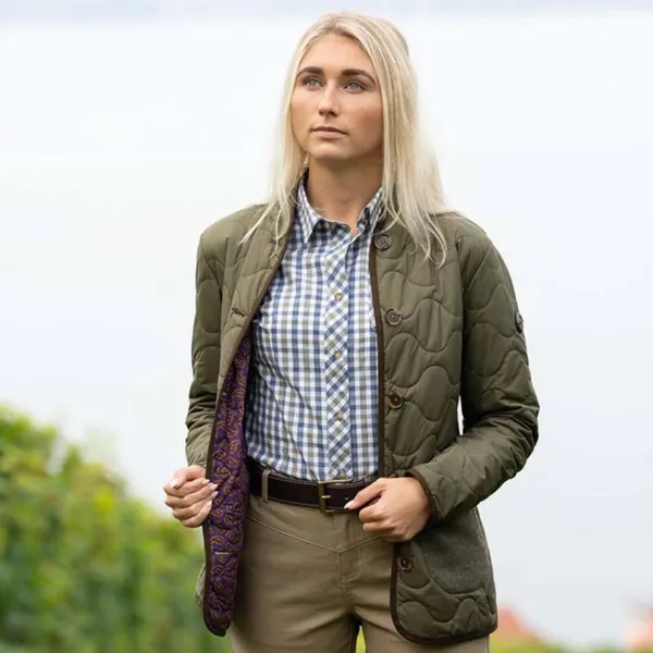 Košile Blaser Juna dámská — obrázek 11