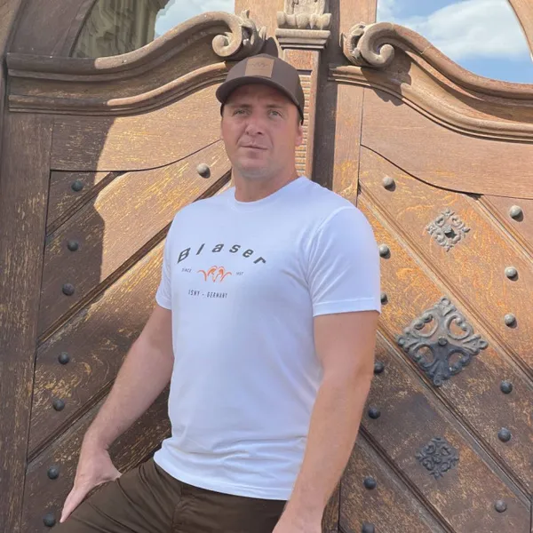 Tričko Blaser Since T24 — obrázek 11