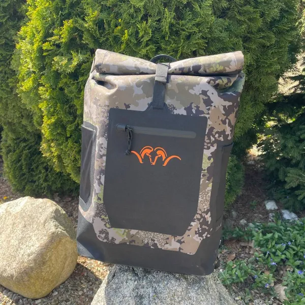 Cestovní batoh Blaser camo — obrázek 11