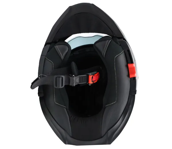 Výklopná helma XRC Dolomiti Carbon 1.0 — obrázek 11
