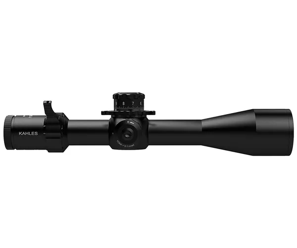 Puškohled Kahles K525i DLR 5-25x56i SKMR4 - věžička vlevo — obrázek 11