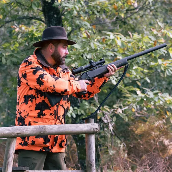 Lovecká bunda Blaser Stealth — obrázek 11