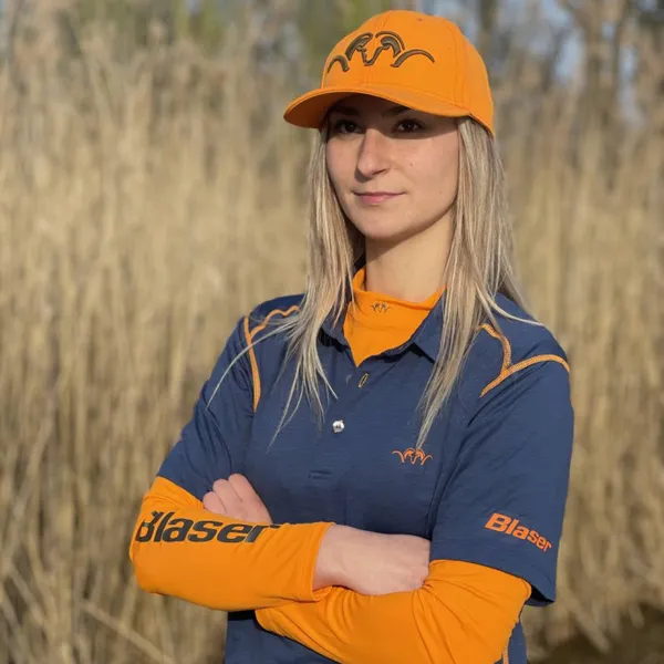 Tričko Blaser technické 23 dlouhý rukáv — obrázek 11