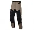 Dámské adventure kalhoty XRC Pamerican WTP blue/grey — obrázek 4