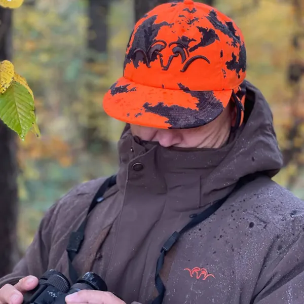 Lovecká čepice Blaser zimní — obrázek 10