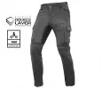 Dámské kalhoty Dainese CARVE MASTER 4 GORE-TEX PANTS Black — obrázek 2