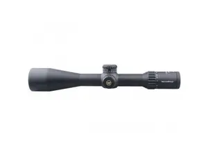 Vector Optics kovová krytka čočky 56mm pro puškohledy Continental — obrázek 9