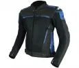 Bunda na motorku 2026 Alpinestars Bogota Pro Drystar vetiver/military/olive — obrázek 3